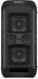 MINI CHAINE SONY SRSXV500