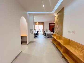 BUREAUX MEUBLÉS  À LOUER – ALMADIES