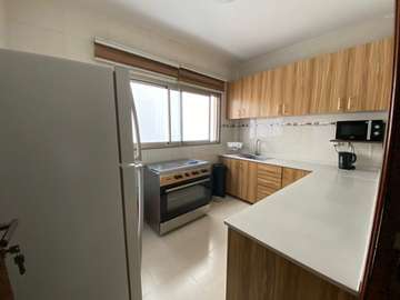 Appartement Meublé à Louer a Mermoz