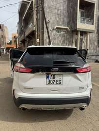 Location de voiture ford edge