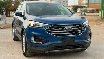 FORD EDGE 2020