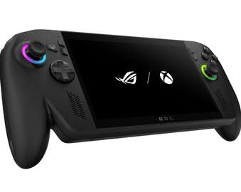 ASUS ROG Xbox Ally X Scellé