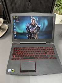Lenovo légion gamer
