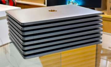 MacBook Pro TeachBar i7 2020 de 13-inch