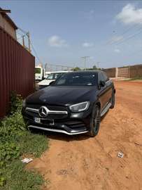 Mercedes GLC 2021