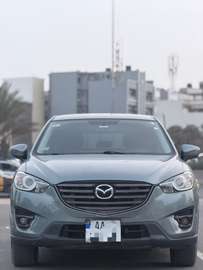 Mazda CX-5 Année : 2016