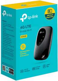 WIFI DE POCHE TP LINK 4G/LTE