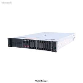 HP Proliant Dl380 gen10