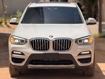 BMW X3 XDRIVE 30i 2018 4x4