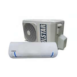 Split solestar 12000BTU 1.5 CV R410 A ASU12T