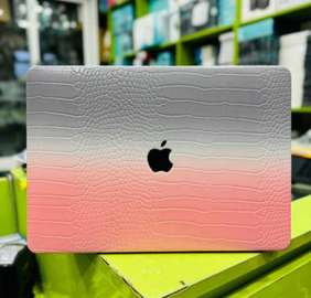 Coque macbook