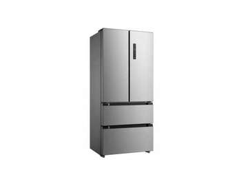 REFRIGERATEUR FRENCH DOOR 692L MIDEA  INVER GRI