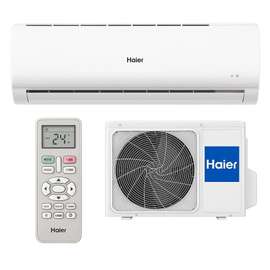AIR CLIMATISEUR HAIER 12000BTU 1.5 CV R410 électroménager