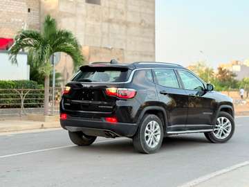 Jeep COMPASS 2021