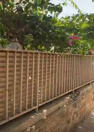 Villa à vendre à sacré cœur 1 titre foncier