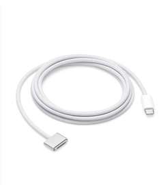 Cable Apple USB-C vers Magsafe 3 - (2m)