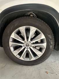 MICHELIN 275/50 R20