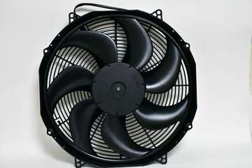 Ventilateur