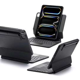 Clavier Magic iPad pro11 (M4-M5)