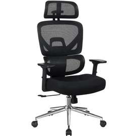 Chaise de Bureau ergonomique