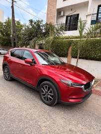 Mazda cx5 2018