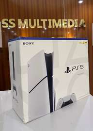 PlayStation 5 Slim