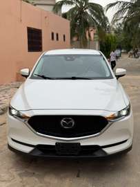 Mazda Cx5 2019