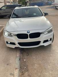 BMW 3301 2018