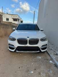 BMW X3 Xdrive 30i à vendre