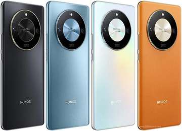 Honor x50 scellé 256go ram 12go 5g