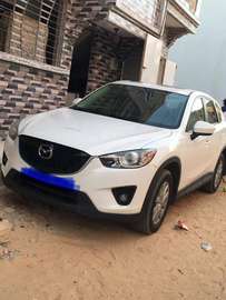 Mazda CX5 2014