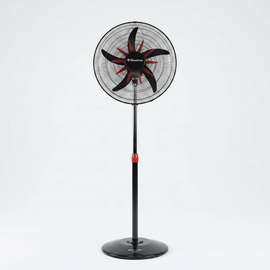 VENTILATEUR 20POUCES BINATONE SUR PIED TS2020