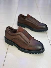 Chaussures Hommes