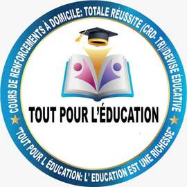 CABINET & STRUCTURE ÉDUCATIVE