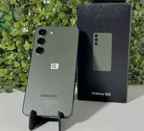 Samsung Galaxy S23 5G scellé