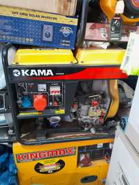 Groupe électrogène 3kva