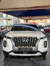 Hyundai Palisade 2020
