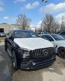 GLE 63 S 2026