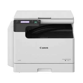 Photocopieuse CANON IR-2224 MULTIFONCTION 3EN1