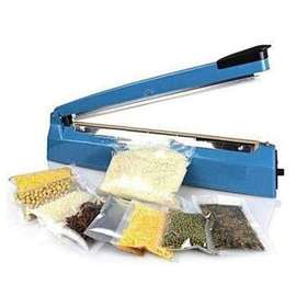Machine pour fermer vos sachets