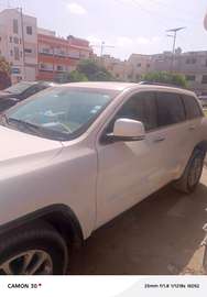 A vendre Jeep Cherokee