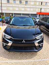 Mitsubishi Rvr Gt