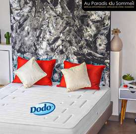 Matelas orthopédiques