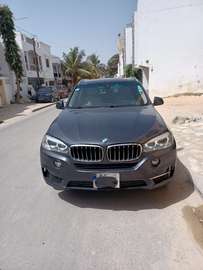 BMW X5 2016