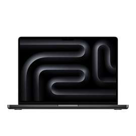 MacBook Pro M4 / 2024