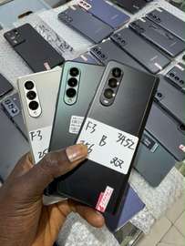 Samsung Galaxy Fold 3