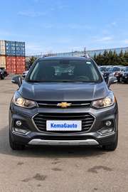 CHEVROLET TRAX 2017
