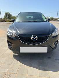 Location Mazda CX-5