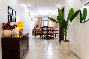 Appartement à Louer Aux Mamelles