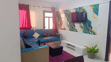 Studio et appartement meublée à Ngor-Almadies